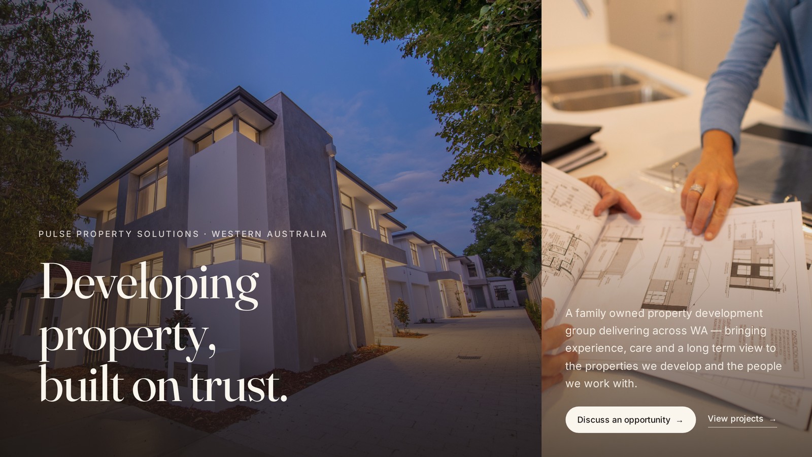 Our New Website Is Live